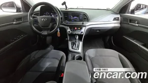 Hyundai Avante, 2018 — миниатюра 7
