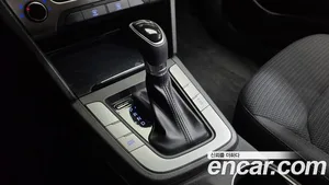 Hyundai Avante, 2018 — миниатюра 9