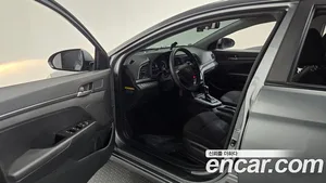 Hyundai Avante, 2018 — миниатюра 10