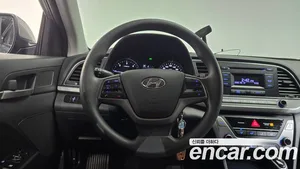 Hyundai Avante, 2018 — миниатюра 12