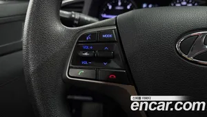 Hyundai Avante, 2018 — миниатюра 14