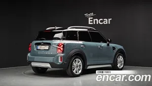 Mini Countryman, 2023 — миниатюра 2