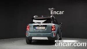 Mini Countryman, 2023 — миниатюра 4