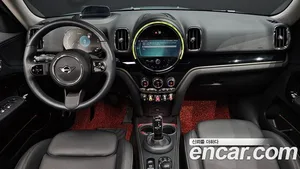 Mini Countryman, 2023 — миниатюра 10