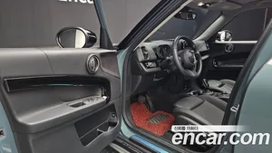 Mini Countryman, 2023 — миниатюра 13
