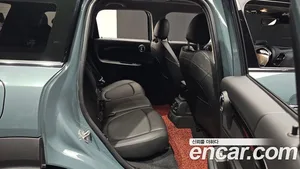 Mini Countryman, 2023 — миниатюра 17