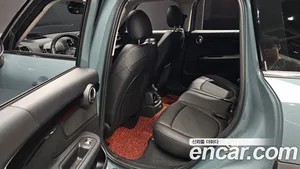 Mini Countryman, 2023 — миниатюра 18