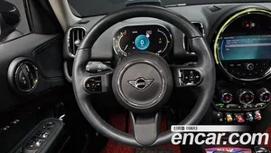 Mini Countryman, 2023 — миниатюра 19