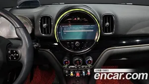 Mini Countryman, 2023 — миниатюра 20