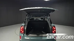 Mini Countryman, 2023 — миниатюра 26