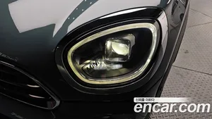 Mini Countryman, 2023 — миниатюра 8