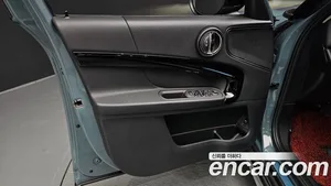 Mini Countryman, 2023 — миниатюра 14