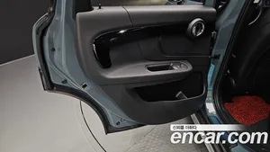 Mini Countryman, 2023 — миниатюра 15