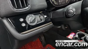 Mini Countryman, 2023 — миниатюра 29