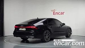 Audi A7, 2020 — миниатюра 2