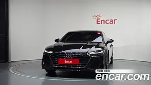 Audi A7, 2020 — миниатюра 3