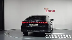 Audi A7, 2020 — миниатюра 4