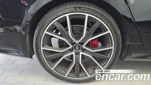 Audi A7, 2020 — миниатюра 5