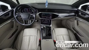 Audi A7, 2020 — миниатюра 10
