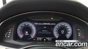 Audi A7, 2020 — миниатюра 11