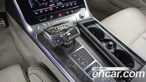 Audi A7, 2020 — миниатюра 12