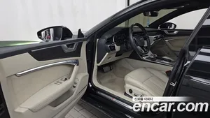 Audi A7, 2020 — миниатюра 13