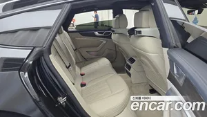 Audi A7, 2020 — миниатюра 17