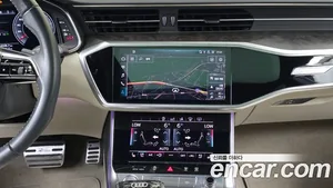 Audi A7, 2020 — миниатюра 18