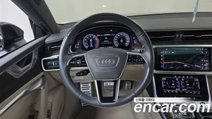 Audi A7, 2020 — миниатюра 19