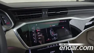 Audi A7, 2020 — миниатюра 20
