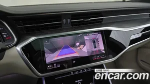 Audi A7, 2020 — миниатюра 21