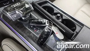 Audi A7, 2020 — миниатюра 25