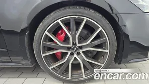 Audi A7, 2020 — миниатюра 7