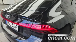 Audi A7, 2020 — миниатюра 9