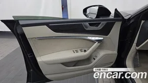 Audi A7, 2020 — миниатюра 14