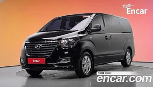 Hyundai Starex, 2019 — миниатюра 30