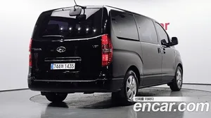 Hyundai Starex, 2019 — миниатюра 1