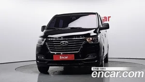 Hyundai Starex, 2019 — миниатюра 2