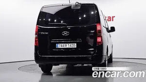 Hyundai Starex, 2019 — миниатюра 3