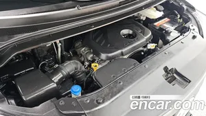 Hyundai Starex, 2019 — миниатюра 5