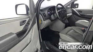 Hyundai Starex, 2019 — миниатюра 12