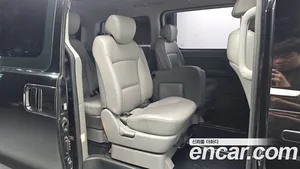 Hyundai Starex, 2019 — миниатюра 16