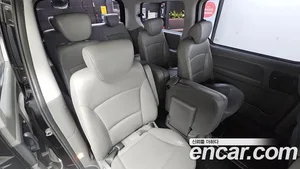 Hyundai Starex, 2019 — миниатюра 17