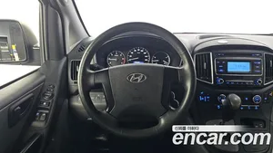 Hyundai Starex, 2019 — миниатюра 18