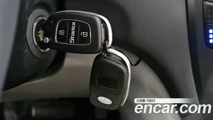 Hyundai Starex, 2019 — миниатюра 19