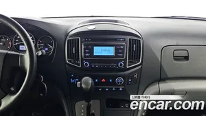 Hyundai Starex, 2019 — миниатюра 20