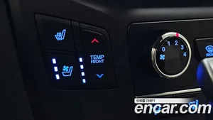 Hyundai Starex, 2019 — миниатюра 22