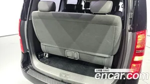 Hyundai Starex, 2019 — миниатюра 25