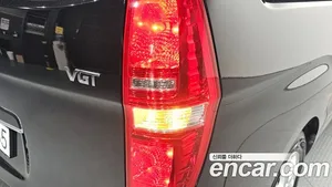 Hyundai Starex, 2019 — миниатюра 8