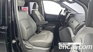 Hyundai Starex, 2019 — миниатюра 15
